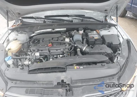 2024 Kia K5 Gt-Line из США, поврежденный, VIN 5XXG64J22RG230008